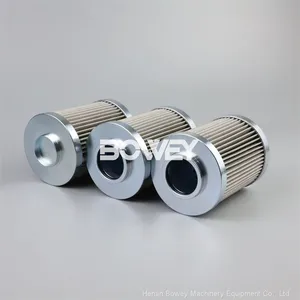 2.32-P5-P 2.56-P5-P Bowey Replaces EPE Hydraulic Oil Filter Element thumbnail-2