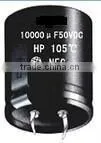 KP Aluminum Electrolytic Capacitors thumbnail-1
