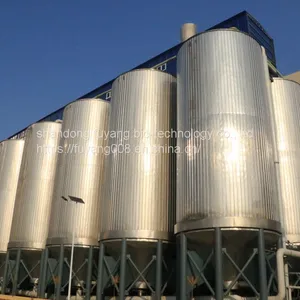 Fuyang Erythrito Factory thumbnail-2