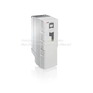 100% New Frequency Converter ABB ACS580-01-145A-4+J400 thumbnail-1