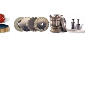 Beijing Deyi Diamond Products Co., Ltd. company overview - view 1 thumbnail