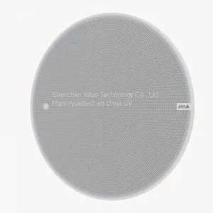 AXIS C1210-E 02324-001 Network Ceiling Speaker thumbnail-3