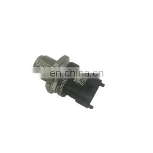 Excavator Parts SAA6D107E Engine Pressure Sensor 6754-72-1212 thumbnail-1