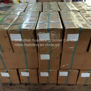 The Manufacturer Supplies Solder Strips, Environmentally Friendly Solder Strips, and Environmentally Friendly Pure Solder Strips! thumbnail-4