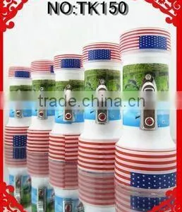 Ethiopia Cheap Color Box Packing Torch Light thumbnail-1