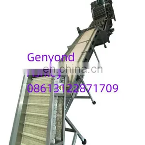Orange Juice Lemon Juice Concentrate Production Line Processing Equipment Turn-key Project thumbnail-2