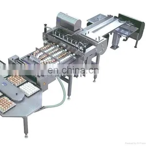 See Larger Image Liquid Whole Egg Processing Line, Liquid Whole Egg Production Equipment, Liquid Whole Egg Making Machine thumbnail-1