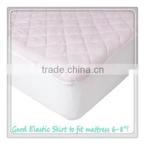 Baby Waterproof & Mite Protection Mattrss Protector Cover thumbnail-2