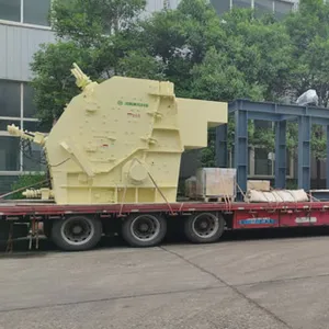 RNP1415 Impact Crusher thumbnail-2