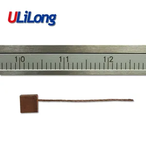 Brush for Micro-Motor Small and Micro Carbon Brush for Sale thumbnail-1