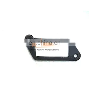 Sinotruk HOWO A7 China Heavy Truck Wd615.47 Wd615.87 Euro II Engine Accessories VG14060024 Joint thumbnail-2