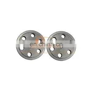 Foton Auman/Aumark/Miler/Land Pioneer Weichai Engine Gearbox Zf/Fast Truck Spare Parts Ak780320088 Bearing Pressure Plate thumbnail-3