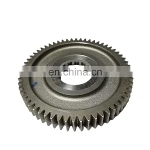 Wholesale Quick Gearbox Two Shaft Gear Teeth 12JS200T-1701113 12JS200T-1701114 12JS200T-1701115 for Volvo Truck Parts thumbnail-5