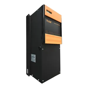 Variable-speed DC Drive With Speed Control DC900C Series DC900C-2-500-750-30-1-0-0 Full Digital DC Speed Regulation thumbnail-3
