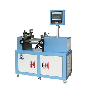 YC-401 Automatic Glue Turning and Opening Mill thumbnail-2