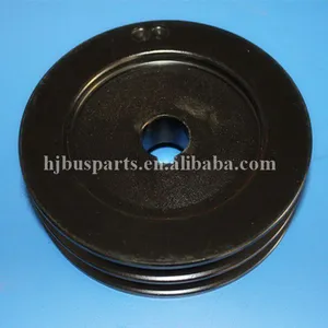 Chinesse Bus Belt Tensioner 9405-00418 ZK6129 ZK6127 Engine Parts Spare thumbnail-6