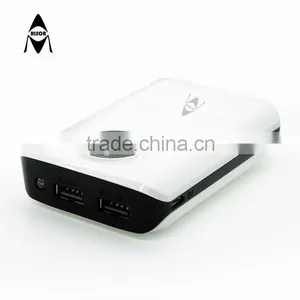 Good Quality Antique 8400mah Power Bank thumbnail-3