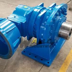 Big Industrial Cardboard Shredder /Scrap Metal Shredder Machine Price/Heavy Duty Scrap Metal Shredder thumbnail-4