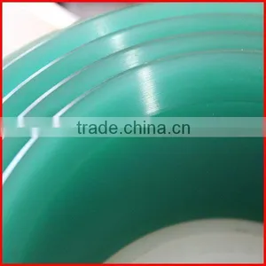 Retail Green Color Rubber Squeegee or Green Color Squeegee Printer Scraper thumbnail-1