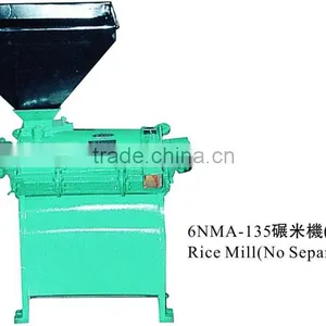 6NF-9(NF-400) & 6NMA-135 Series Rice Mill/Coffee Sheller thumbnail-2