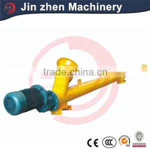 Factory Wholesale High Efficiency Screw Conveyor Feeder thumbnail-4