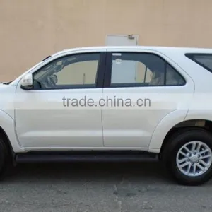 Toyota Fortuner 2.7 Auto Premium Special - YM 2014 thumbnail-2