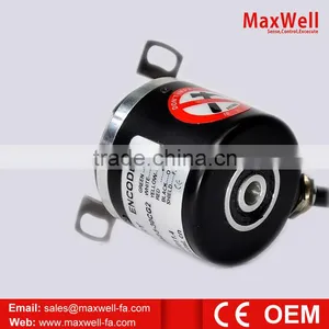 MaxWell Encoder With Switch thumbnail-1