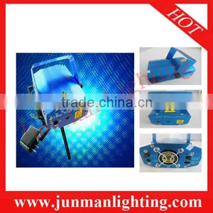 Mini Laser Light DJ Lighting Led Light Stage Lighting Disco Lighting thumbnail-1