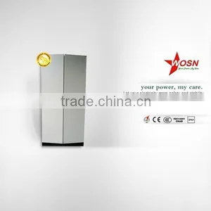 JXF Series Outdoor Water-proof Distribution Box, Stainless Steel Box thumbnail-6