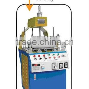 2014 Plastic Blister Production Line thumbnail-4