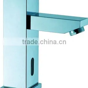Automatic Faucet Motion Sensorr Fauce thumbnail-1