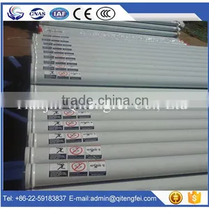 Different Models 4.0--5.5mm Thickness Concrete Pump Pipe for Concrete Pump Spare Parts thumbnail-3