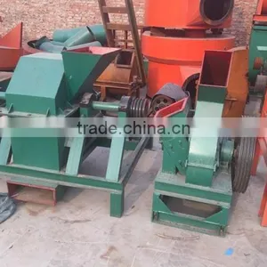High-performance Grass Shredder/straw Shredder Machine thumbnail-2