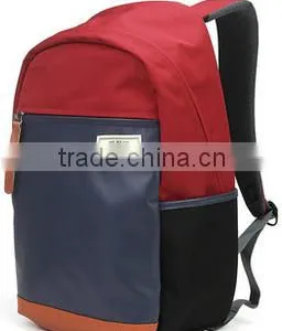 Europ Fashion 600D School Backpack Laptop Bag Fashion Backpack thumbnail-3