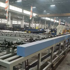 Induction Annealing Process for Steel Pipes thumbnail-1