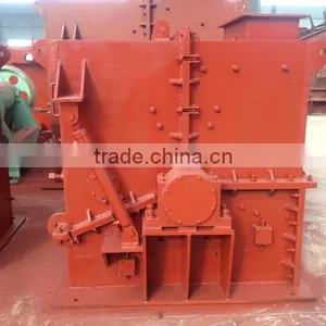 China Good Manufacturer Producing Stone Fine Crusher thumbnail-1