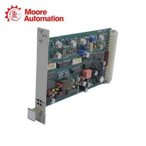 ABB XM02 XM 02 thumbnail-1
