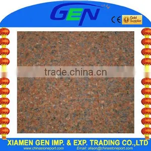 Mahogany Dakota Granite Slab Prices thumbnail-1