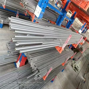 10mm Diameter Industrial Titanium Rod High Temperature Resistant Precision Tolerance 1500mm Titanium Bar thumbnail-2