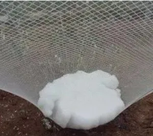 Anti Hail Net for Greenhouse thumbnail-3