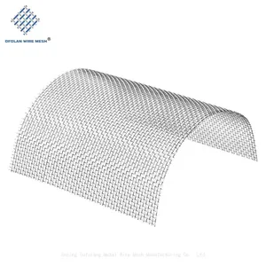 OFOLAN S32750 Duplex Stainless Steel Mesh,Multiple Specifications, Available in Stock, Customizable thumbnail-5