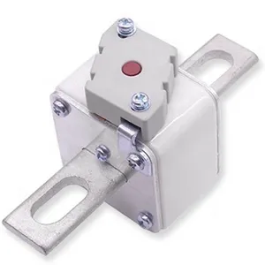 Low Voltage Fuse Fuse Link Fuse Holder NH NT TYPE thumbnail-1