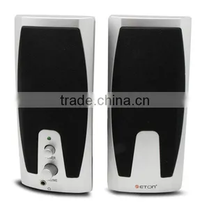 ET-P205U USB Computer Mini Speaker thumbnail-2