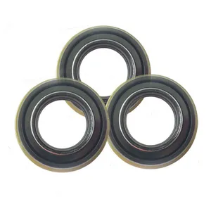 Agricultural Machinery Harvester Oil Seal KDIK Oil Seal Supplier for Kubota Oil Seal thumbnail-1