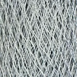 Cable Mesh/Stainless Steel Wire Rope Mesh/ Ferrule Type Wire Rope Mesh thumbnail-5