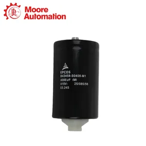 EPCOS B43458-S0408-M1 thumbnail-1