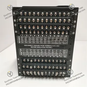 GE SR745-W2-P5-G5-HI 745 Series Transformer Monitoring Relays thumbnail-2