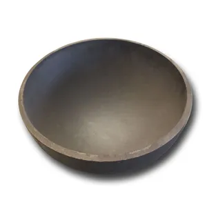 Torispherical Dome Tank Dished Head Manufacturers thumbnail-3