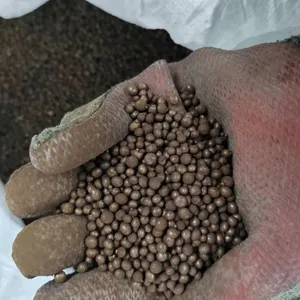 Purely Cast Weighting Iron Balls/steel Balls for Pressure Boxes, Size 3-6mm. thumbnail-4
