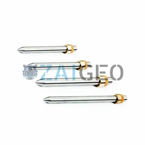 1000003-20-40 1000003-30-40 1000003-35-4 For Flow Waterjet Focusing Tube Mixing Nozzle Waterjet Cutting Machine Spare Parts Waterjet Abrasive Nozzle thumbnail-1